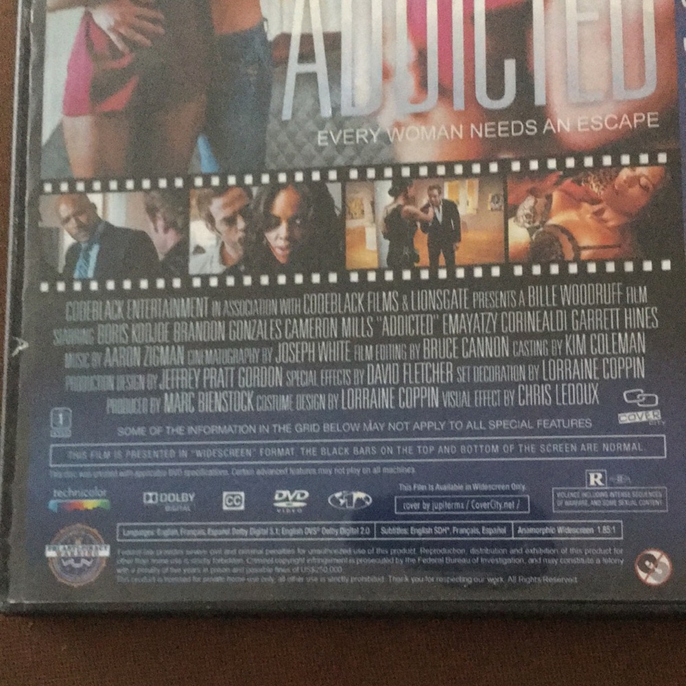 ADDICTED ⭐️⭐️⭐️⭐️⭐️ - Picture 5 of 6